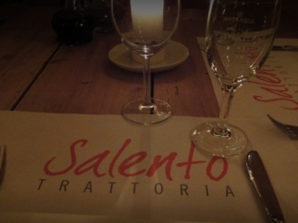 照片: Salento